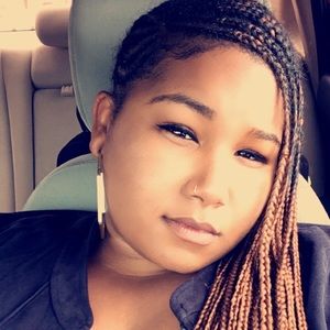 Meet your Posher, Kelsey